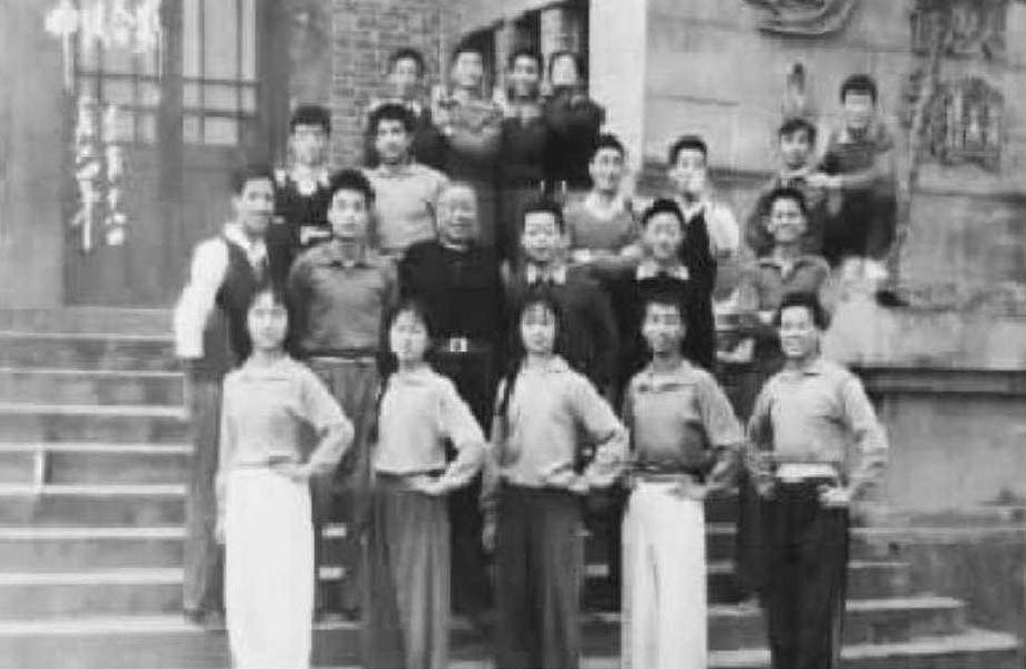 附录2:徽剧1960